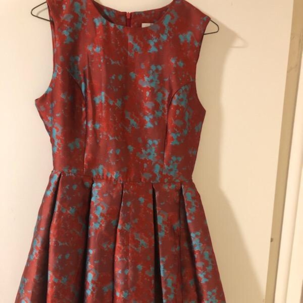 BB Dakota cocktail dress